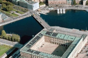Stockholm Slott