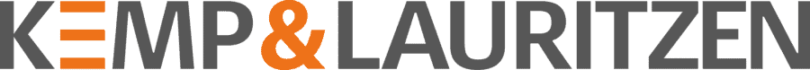 Kemp og lauritzen logo POS RGB